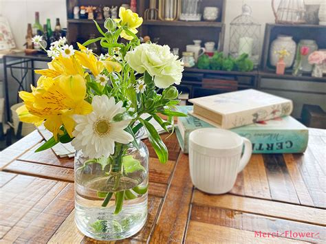 花風水 効果|花風水とは？お花を飾って運気アップさせよう 